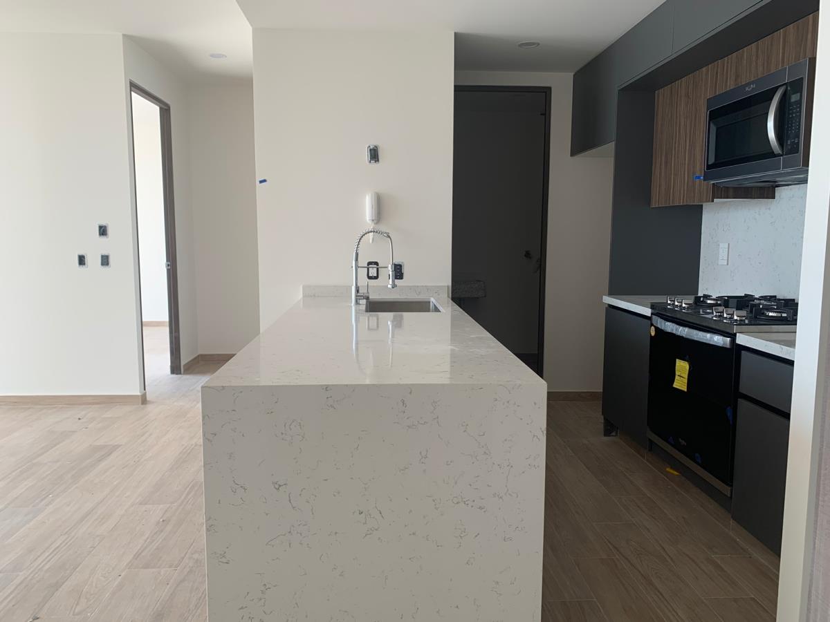 Departamento en Renta Xoco Alvaro Obregon CDMX 4