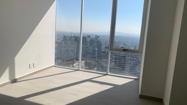 Departamento en Renta Xoco Alvaro Obregon CDMX 5