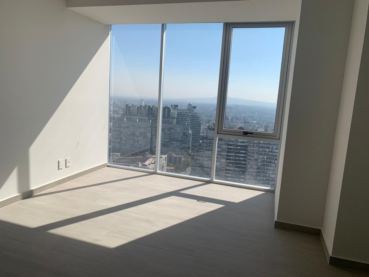 Departamento en Renta Xoco Alvaro Obregon CDMX 5