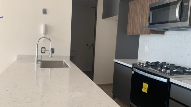 Departamento en Renta Xoco Alvaro Obregon CDMX 6