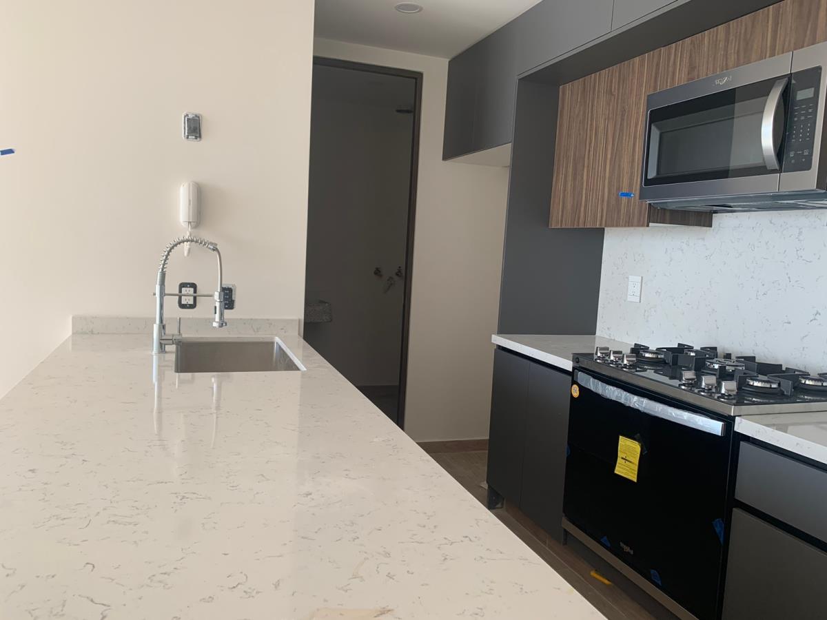 Departamento en Renta Xoco Alvaro Obregon CDMX 6
