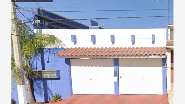 Departamento en Renta cerca del AIFA Santa Lucia Ojo de Agua Tecamac Mexico 2