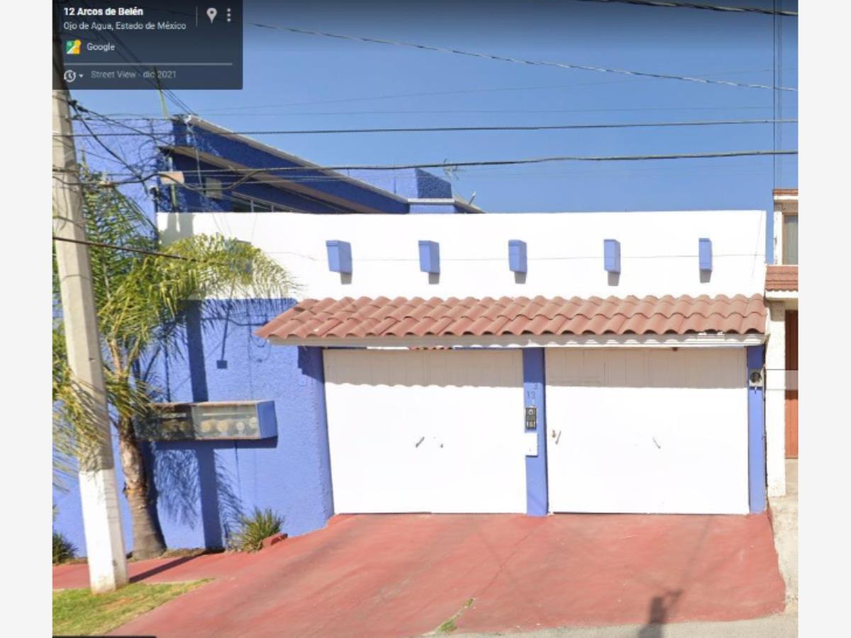 Departamento en Renta cerca del AIFA Santa Lucia Ojo de Agua Tecamac Mexico 2