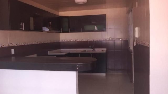 Departamento en Renta cerca del AIFA Santa Lucia Ojo de Agua Tecamac Mexico 3