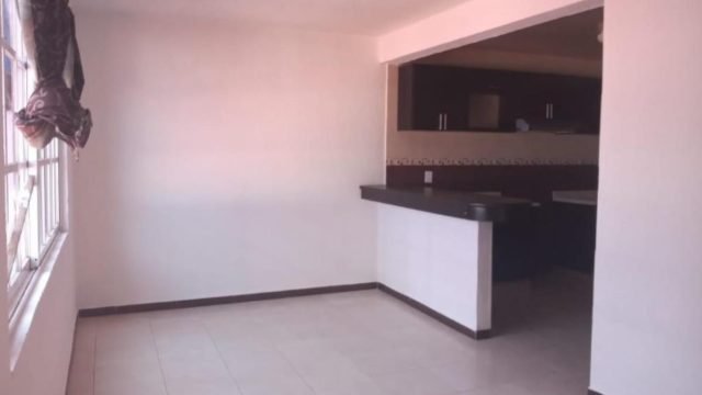 Departamento en Renta cerca del AIFA Santa Lucia Ojo de Agua Tecamac Mexico 4