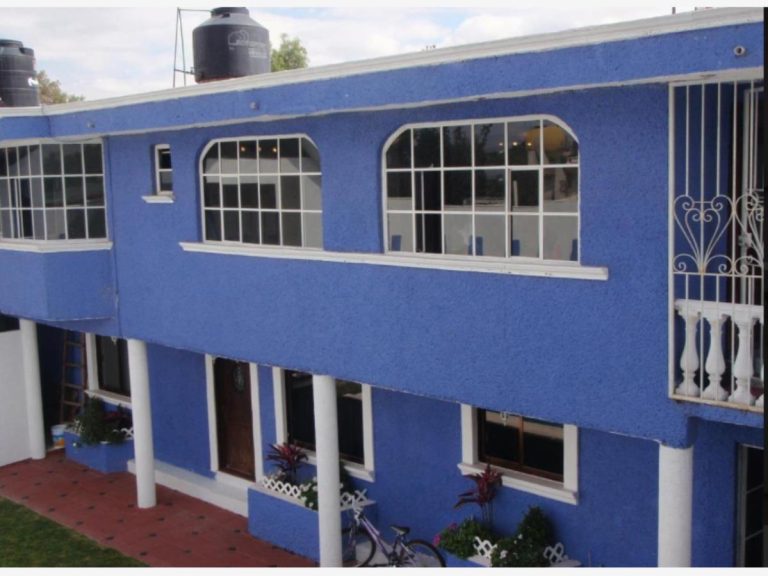 Departamento en Renta cerca del AIFA Santa Lucia Ojo de Agua Tecamac Mexico