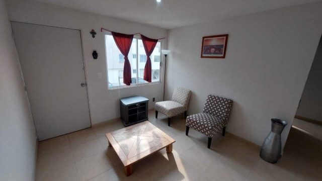 Departamento en Renta cerca del AIFA Santa Lucia Real Granada Tecamac Mexico 3