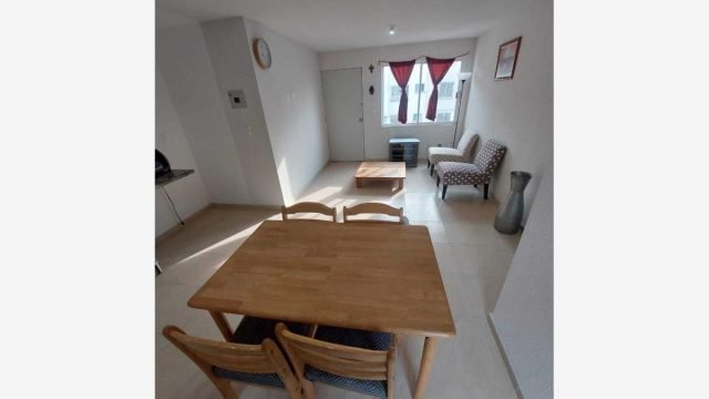 Departamento en Renta cerca del AIFA Santa Lucia Real Granada Tecamac Mexico 4