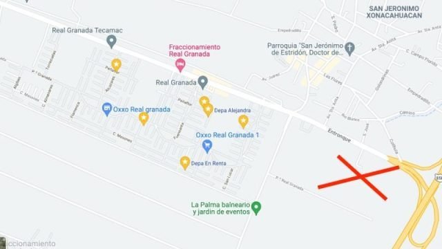 Departamento en Renta cerca del AIFA Santa Lucia Real Granada Tecamac Mexico 5 1