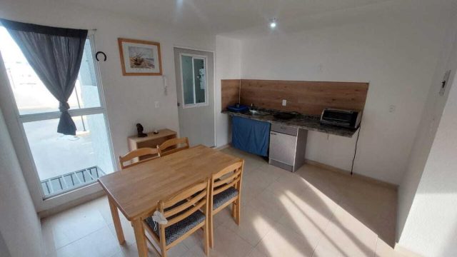 Departamento en Renta cerca del AIFA Santa Lucia Real Granada Tecamac Mexico 5