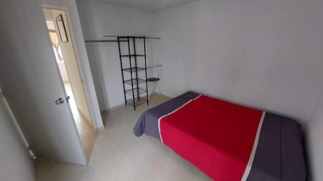 Departamento en Renta cerca del AIFA Santa Lucia Real Granada Tecamac Mexico 7