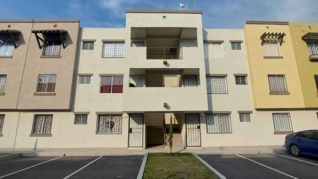 Departamento en Renta cerca del AIFA Santa Lucia Real Granada Tecamac Mexico 8