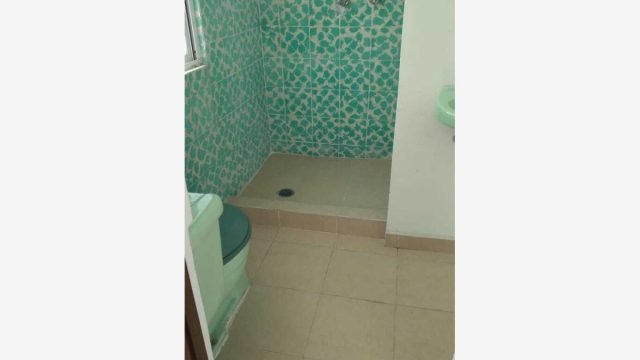 Departamento en Renta en Ampliacion Aviacion Civil Venustiano Carranza CDMX 2