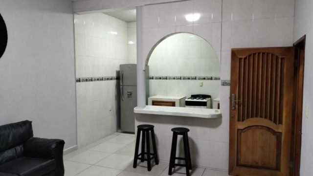 Departamento en Renta en Benito Juarez Carmen Campeche 1