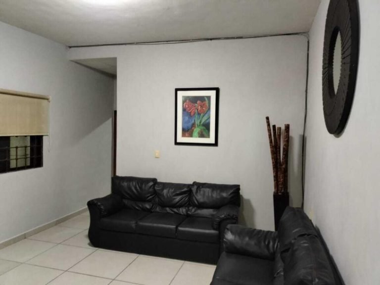 Departamento en Renta en Benito Juarez Carmen Campeche