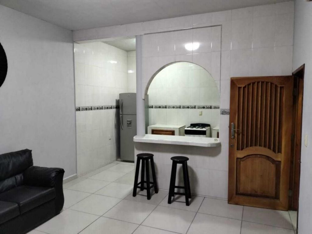 Departamento en Renta en Benito Juarez Carmen Campeche 3