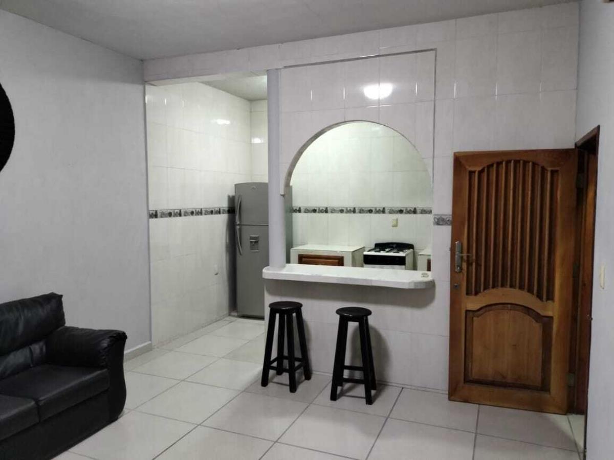Departamento en Renta en Benito Juarez Carmen Campeche 3