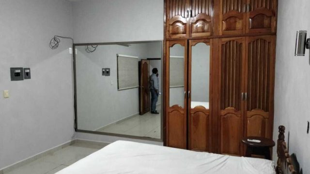 Departamento en Renta en Benito Juarez Carmen Campeche 4