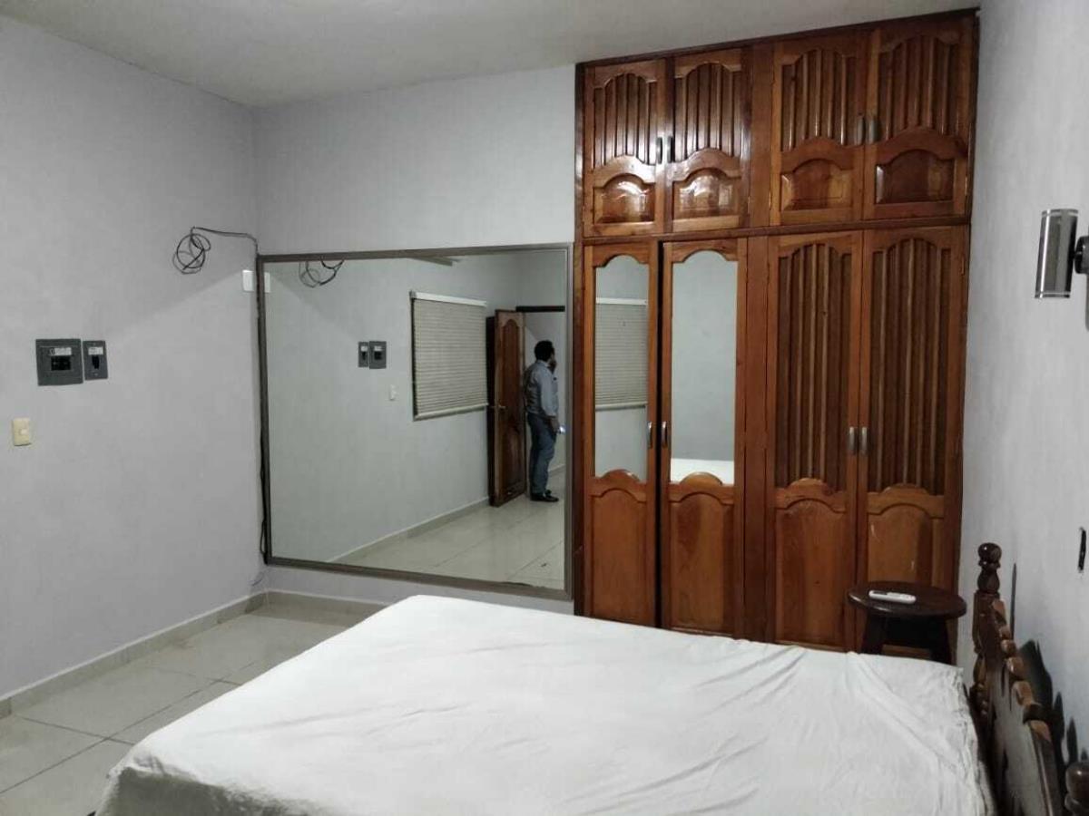 Departamento en Renta en Benito Juarez Carmen Campeche 4