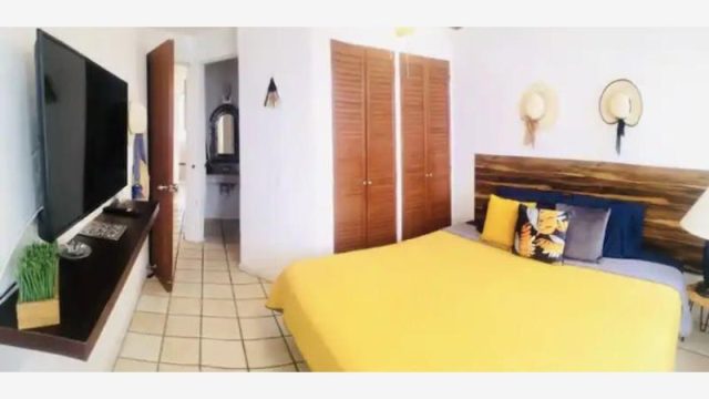 Departamento en Renta en Brisas Manzanillo Colima Mexico 10