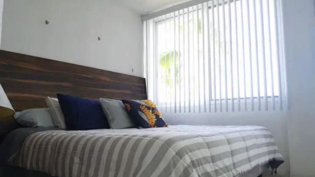 Departamento en Renta en Brisas Manzanillo Colima Mexico 11