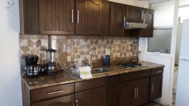 Departamento en Renta en Brisas Manzanillo Colima Mexico 12