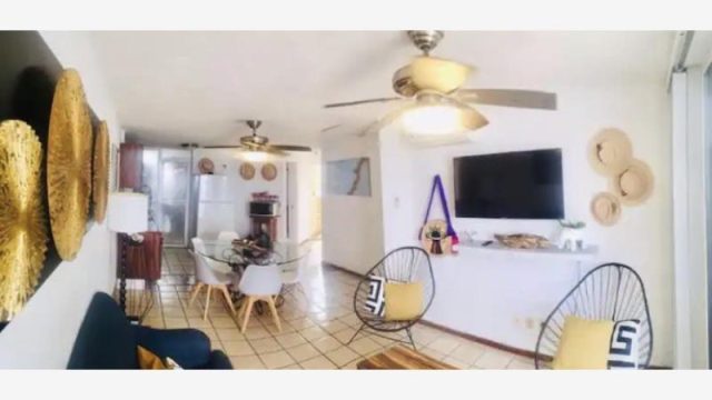 Departamento en Renta en Brisas Manzanillo Colima Mexico 13