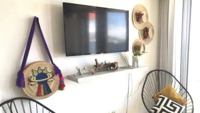 Departamento en Renta en Brisas Manzanillo Colima Mexico 15