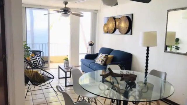 Departamento en Renta en Brisas Manzanillo Colima Mexico 16