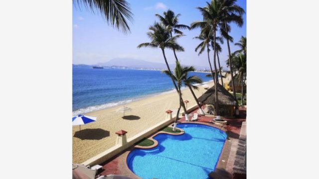 Departamento en Renta en Brisas Manzanillo Colima Mexico 4