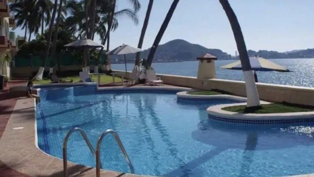 Departamento en Renta en Brisas Manzanillo Colima Mexico 7