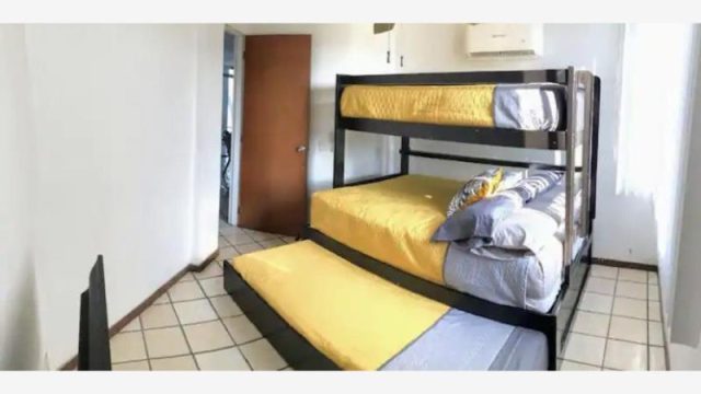 Departamento en Renta en Brisas Manzanillo Colima Mexico 9