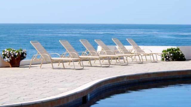 Departamento en Renta en Calafia Condos 3hab Playas de Rosarito Baja California 2