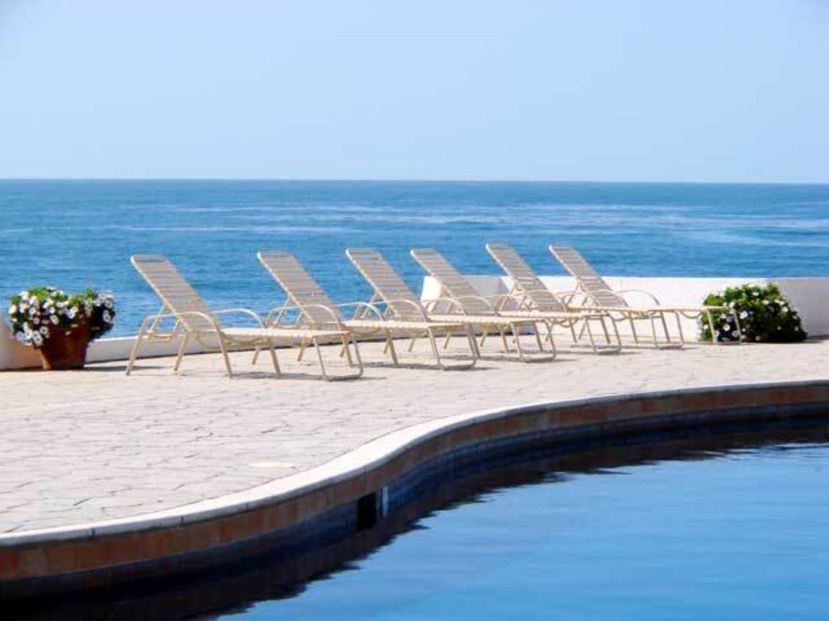 Departamento en Renta en Calafia Condos 3hab Playas de Rosarito Baja California 2