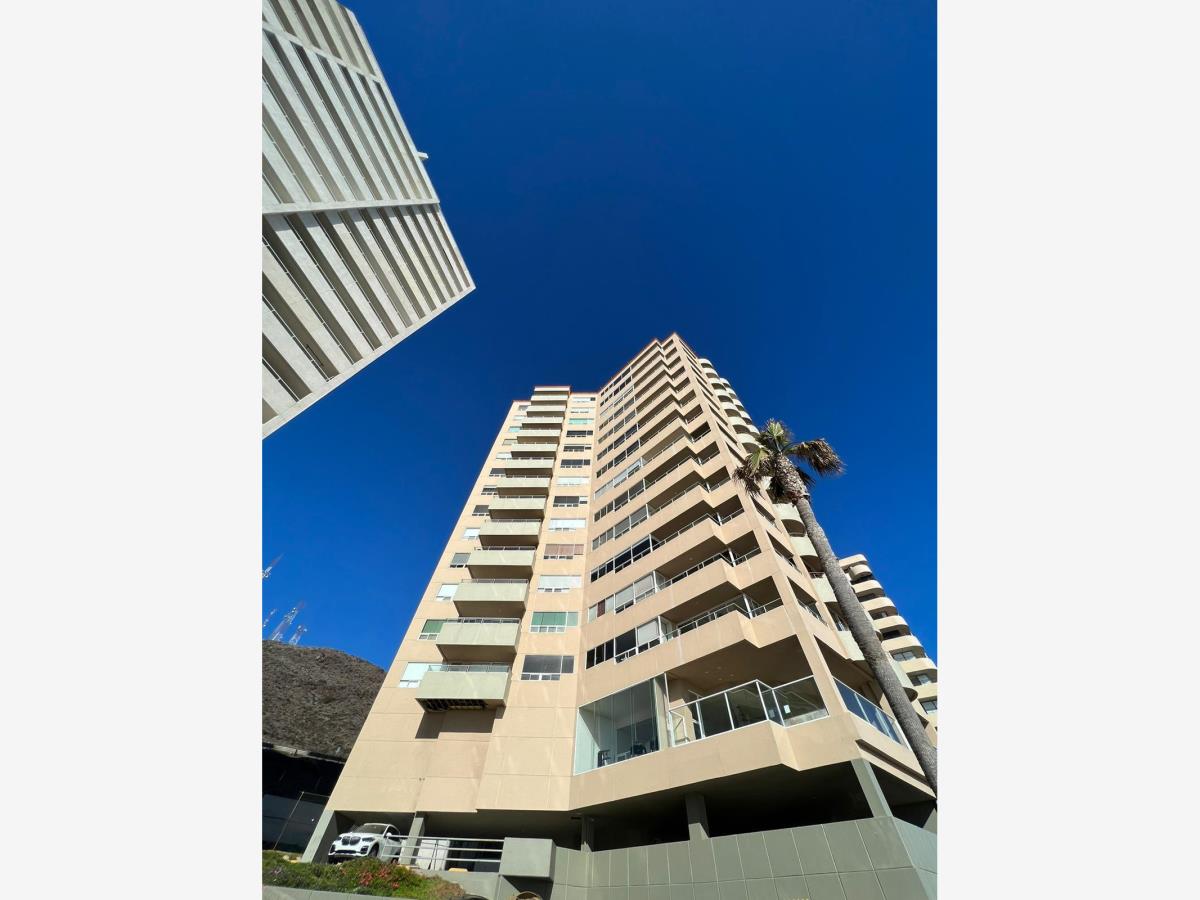 Departamento en Renta en Calafia Condos 3hab Playas de Rosarito Baja California 5