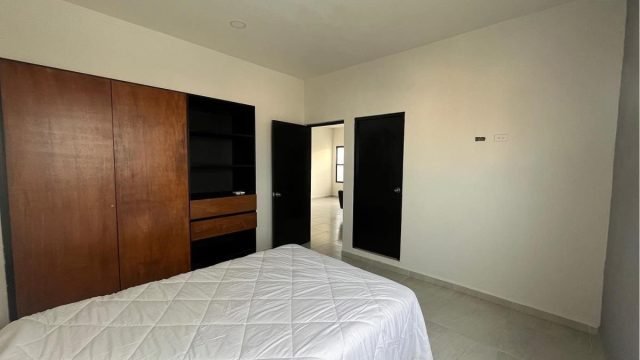 Departamento en Renta en Caleta Carmen Campeche 3