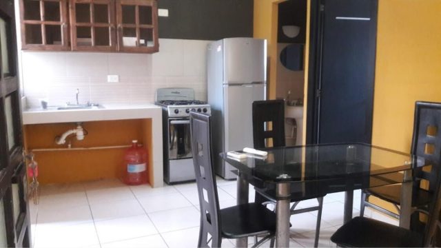 Departamento en Renta en Ciudad del Carmen Centro Carmen Campeche 1