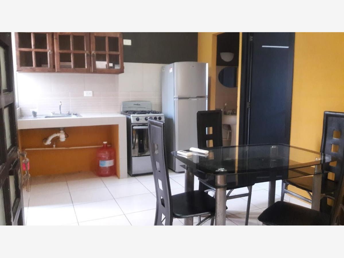 Departamento en Renta en Ciudad del Carmen Centro Carmen Campeche 1