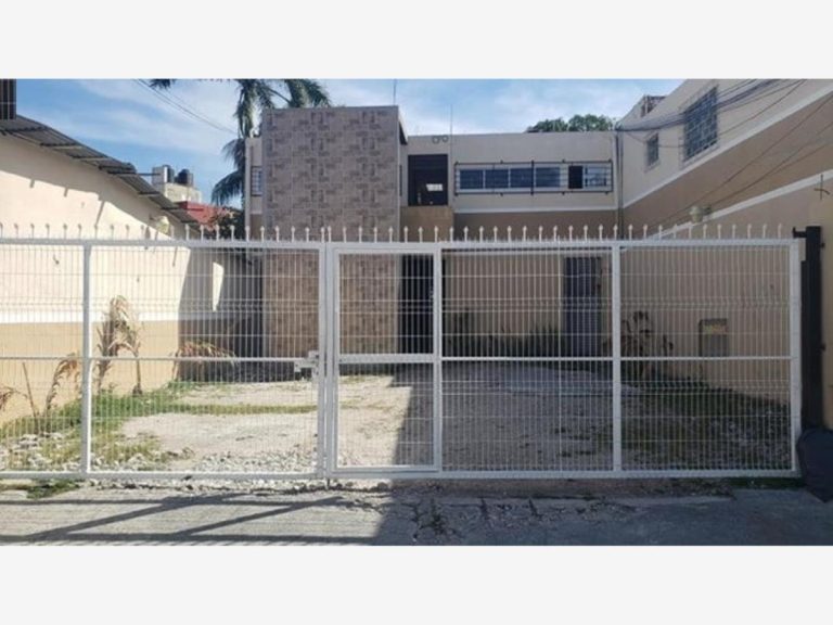 Departamento en Renta en Ciudad del Carmen Centro Carmen Campeche