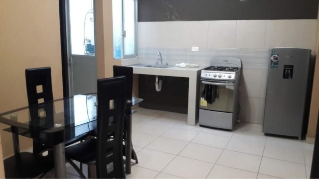 Departamento en Renta en Ciudad del Carmen Centro Carmen Campeche 3