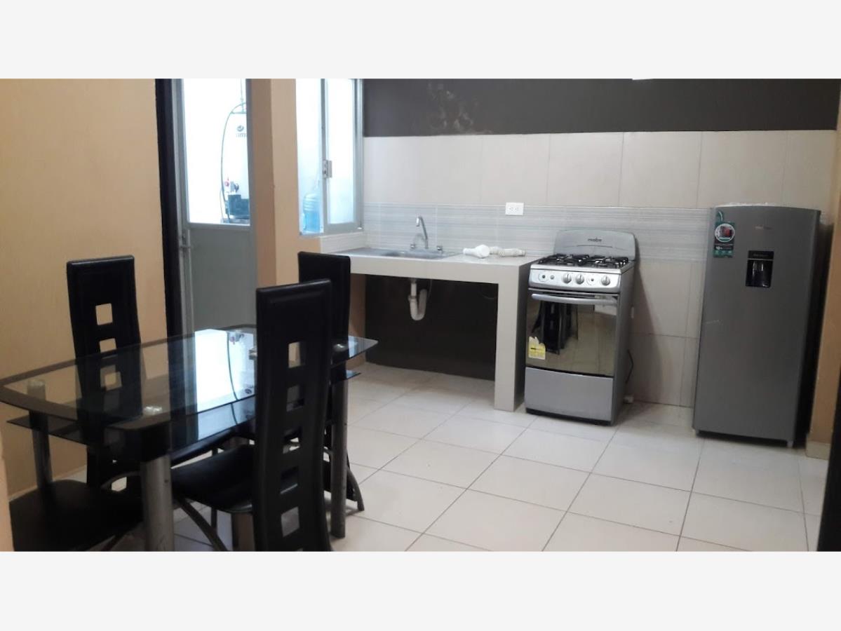 Departamento en Renta en Ciudad del Carmen Centro Carmen Campeche 3