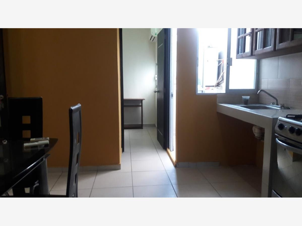 Departamento en Renta en Ciudad del Carmen Centro Carmen Campeche 4