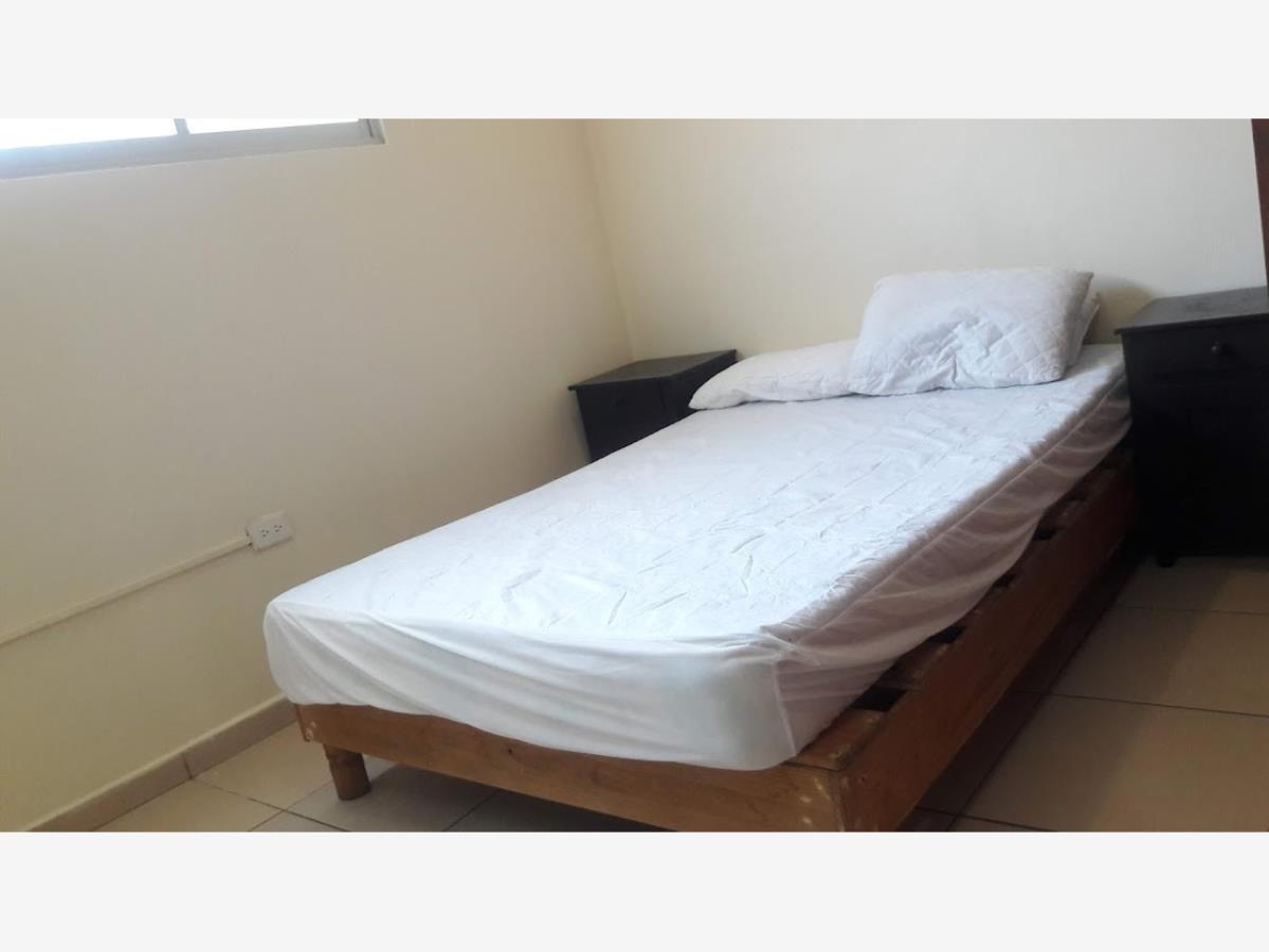 Departamento en Renta en Ciudad del Carmen Centro Carmen Campeche 6
