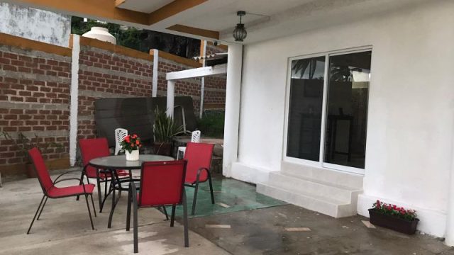 Departamento en Renta en Colinas de Santiago Manzanillo Colima Mexico 1