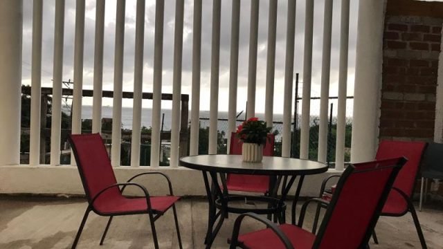 Departamento en Renta en Colinas de Santiago Manzanillo Colima Mexico 3