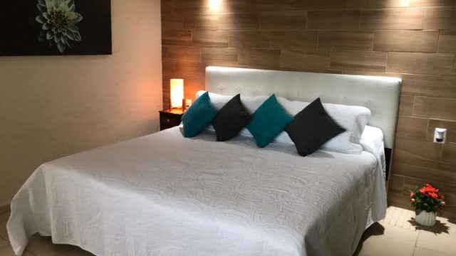 Departamento en Renta en Colinas de Santiago Manzanillo Colima Mexico 4