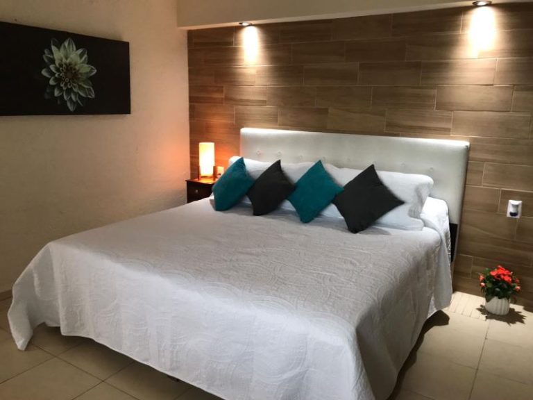 Departamento en Renta en Colinas de Santiago Manzanillo Colima Mexico