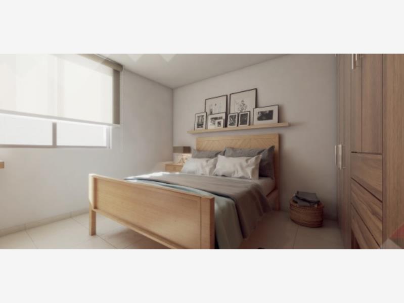 Departamento en Renta en Cuauhtemoc Puebla Mexico 4