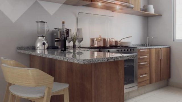 Departamento en Renta en Cuauhtemoc Puebla Mexico 6