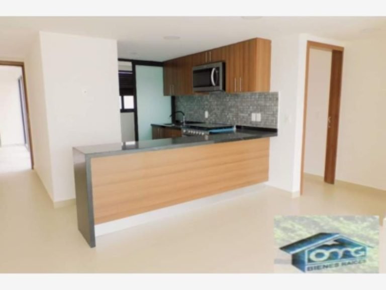 Departamento en Renta en Del Valle Centro Benito Juarez Ciudad de Mexico CDMX
